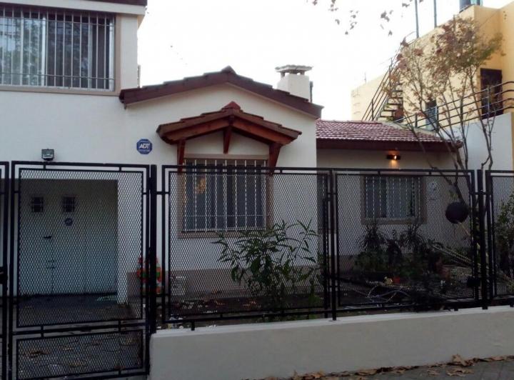 Casa · 159m² · 4 Ambientes · 1 Cochera