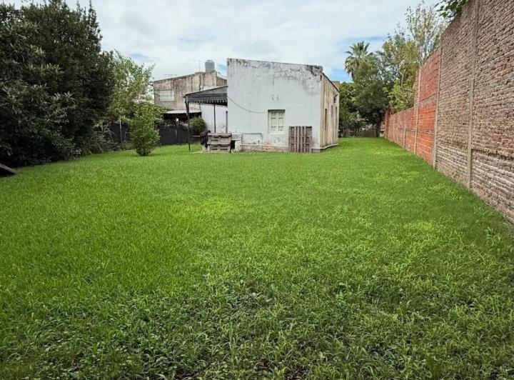 Casa · 138m² · 5 Ambientes