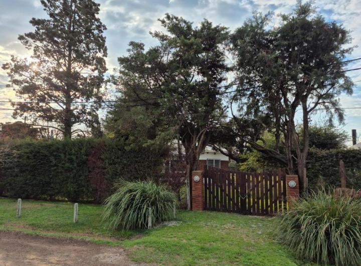 Casa · 80m² · 3 Ambientes