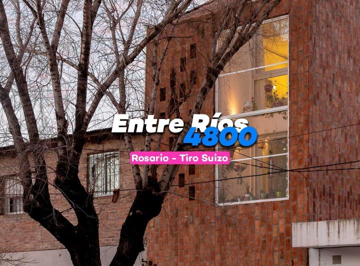 Casa · 50m² · 3 Ambientes