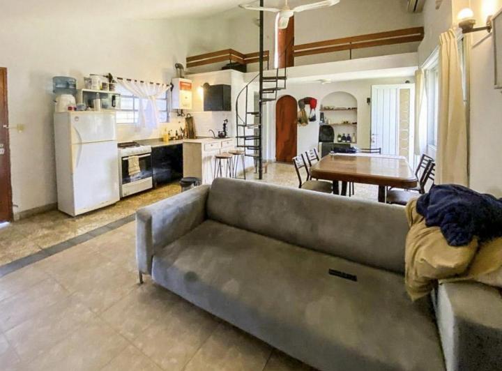 Casa · 100m² · 4 Ambientes