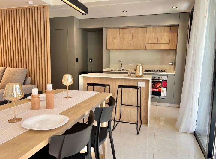 Casa · 131m² · 6 Ambientes · 1 Cochera