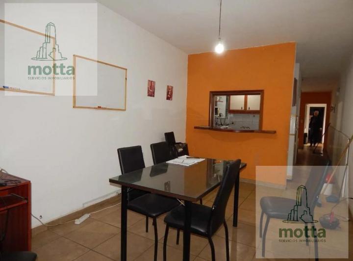 Casa · 100m² · 3 Ambientes · 1 Cochera
