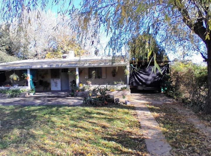 Casa · 50m² · 2 Ambientes · 1 Cochera