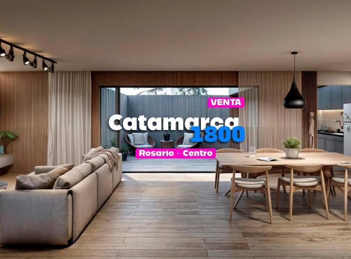 Casa · 163m² · 6 Ambientes