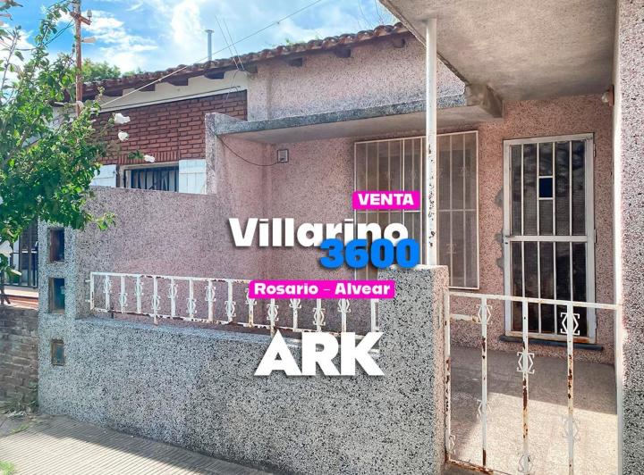 Casa · 156m² · 2 Dormitorios · 1 Cochera