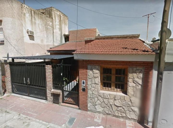Casa · 110m² · 4 Ambientes · 1 Cochera