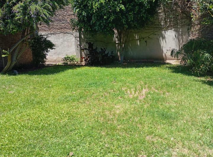 Casa · 75m² · 4 Ambientes · 1 Cochera