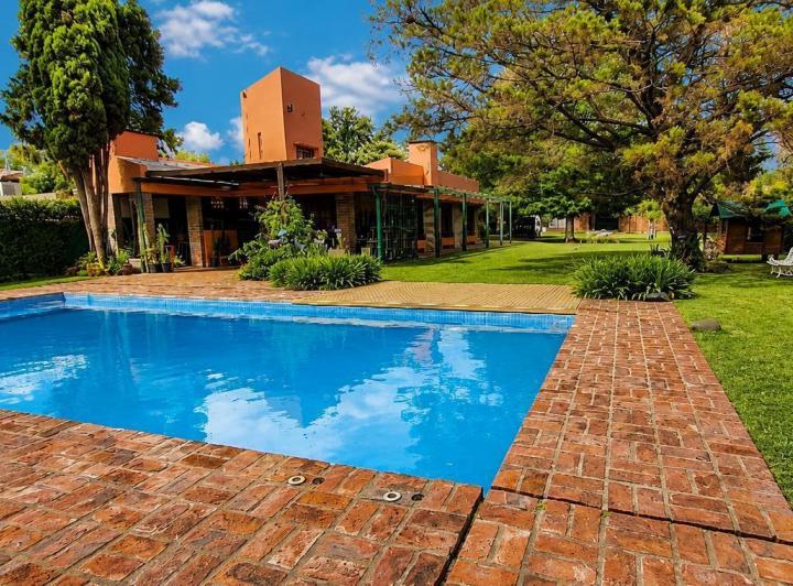 Casa · 106m² · 2 Dormitorios