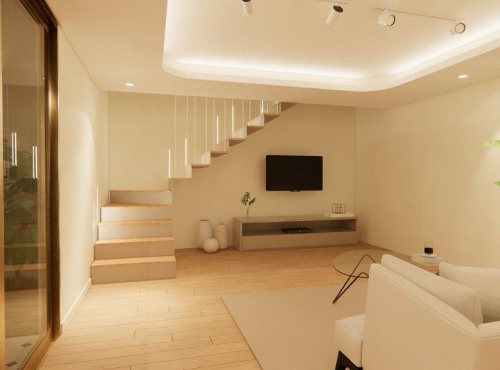 Casa · 115m² · 6 Ambientes