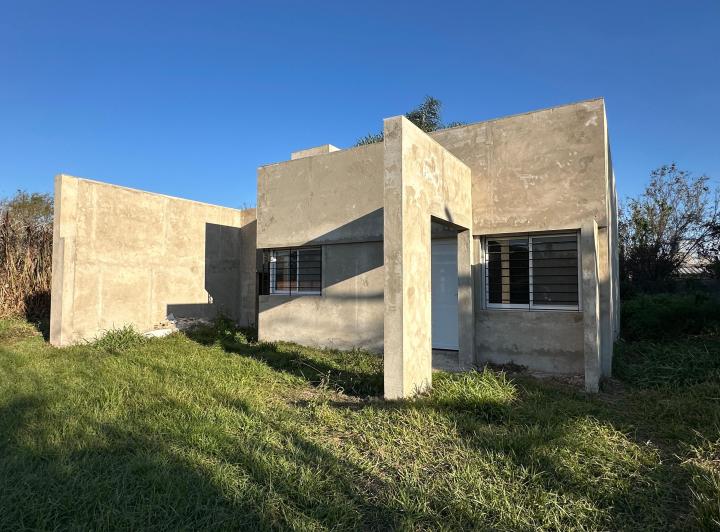 Casa · 65m² · 3 Ambientes