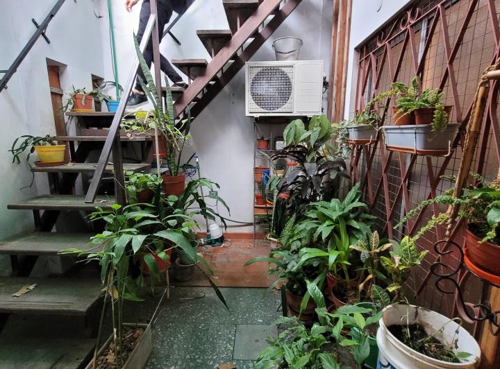 Casa · 160m² · 6 Ambientes · 1 Cochera