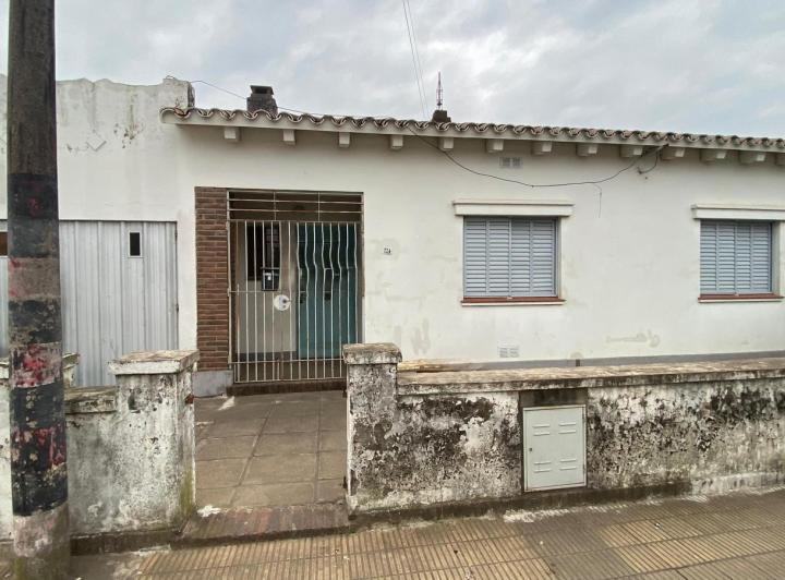 Casa · 127m² · 4 Ambientes · 1 Cochera