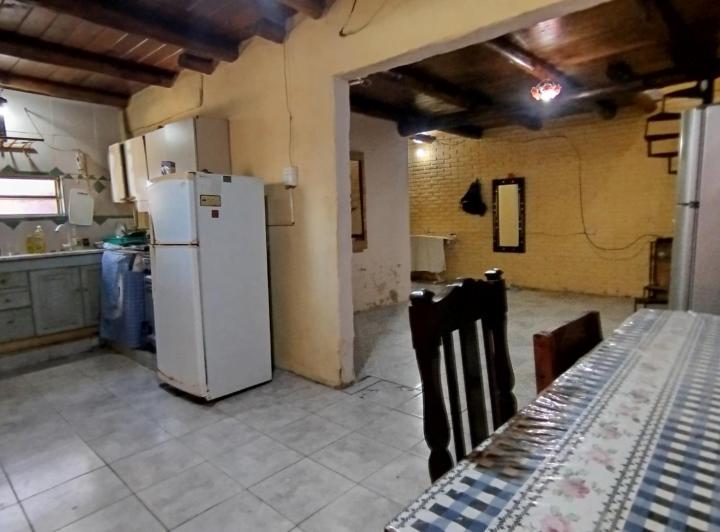 Casa · 172m² · 3 Ambientes · 2 Cocheras