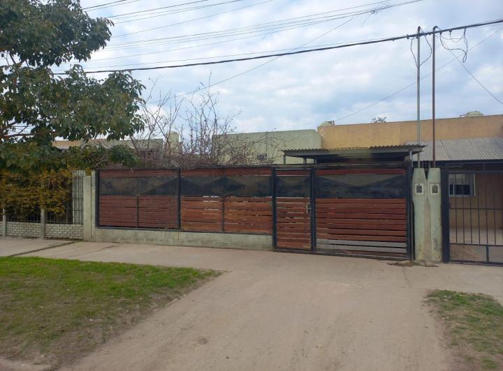 Casa · 55m² · 2 Dormitorios