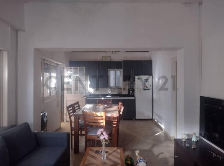 Casa · 68m² · 3 Ambientes