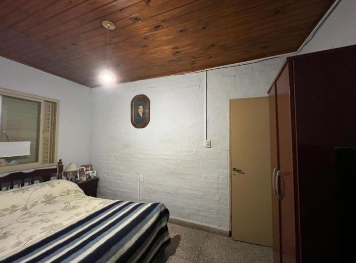 Casa · 81m² · 6 Ambientes