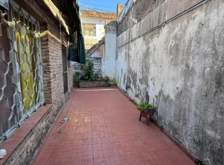Casa · 72m² · 3 Ambientes