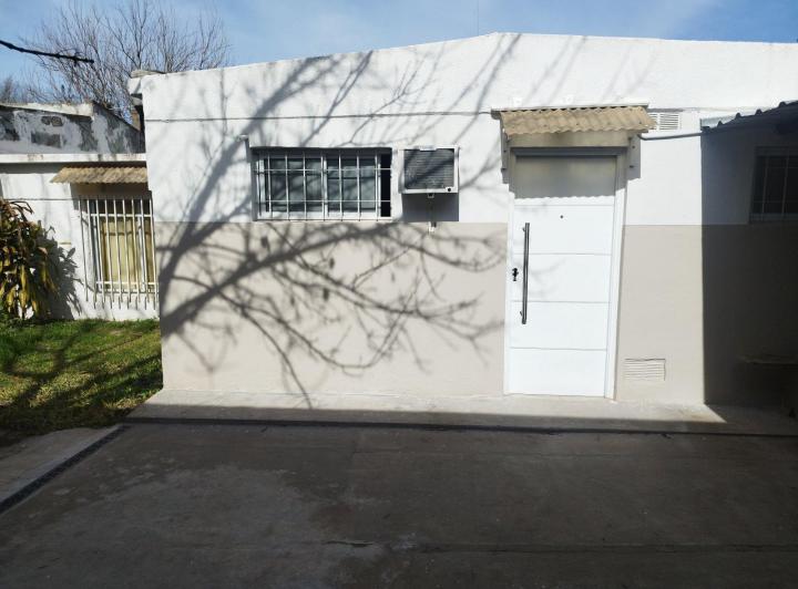 Casa · 90m² · 5 Ambientes