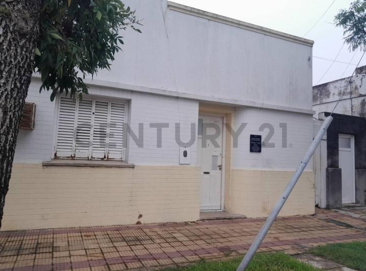 Casa · 102m² · 3 Ambientes