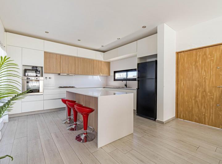 Casa · 101m² · 4 Ambientes