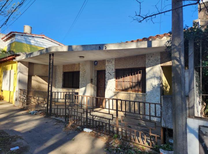 Casa · 115m² · 5 Ambientes