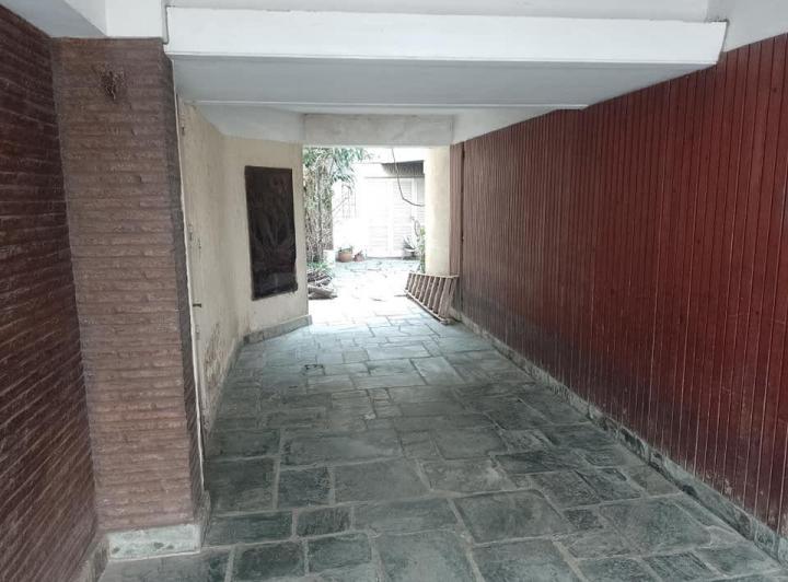 Casa · 302m² · 7 Ambientes