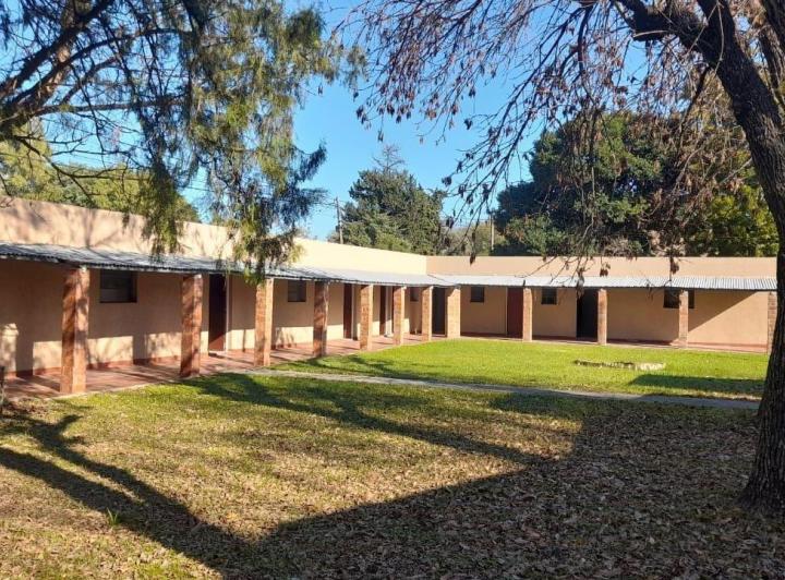 Casa · 400m² · 8 Ambientes