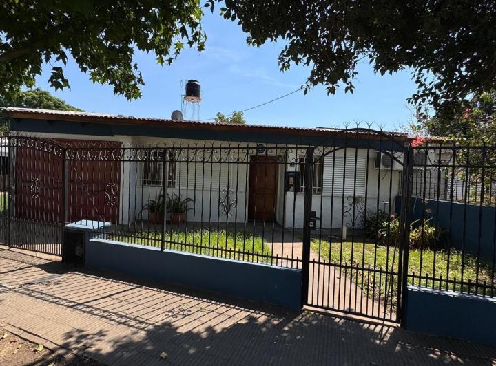 Casa · 115m² · 6 Ambientes · 1 Cochera