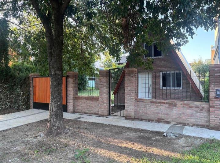 Casa · 65m² · 2 Ambientes