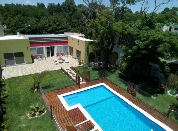 Casa · 150m² · 4 Ambientes