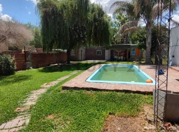Casa · 100m² · 3 Ambientes