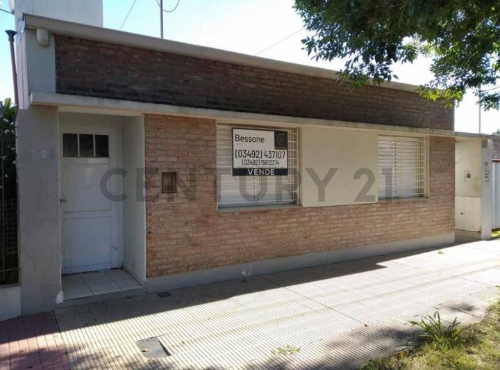 Casa · 72m² · 4 Ambientes