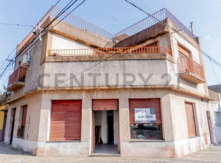 Casa · 297m² · 6 Ambientes