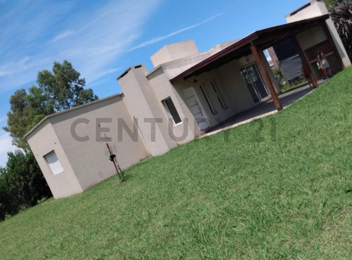 Casa · 115m² · 4 Ambientes