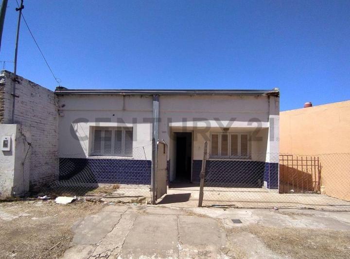 Casa · 107m² · 4 Ambientes