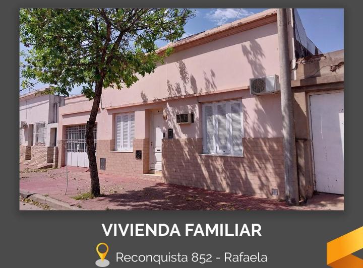 Casa · 160m² · 5 Ambientes · 1 Cochera