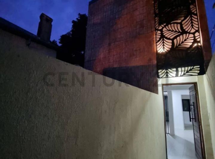 Casa · 86m² · 5 Ambientes