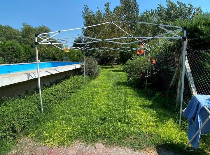 Casa · 90m² · 3 Ambientes · 3 Cocheras