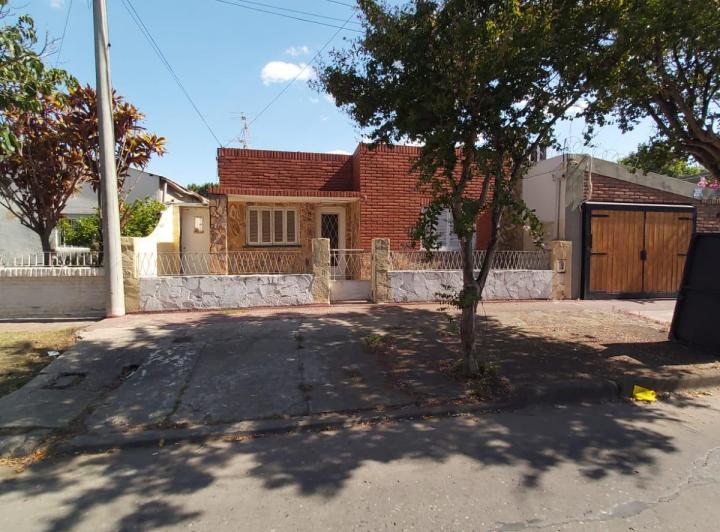 Casa · 70m² · 3 Ambientes