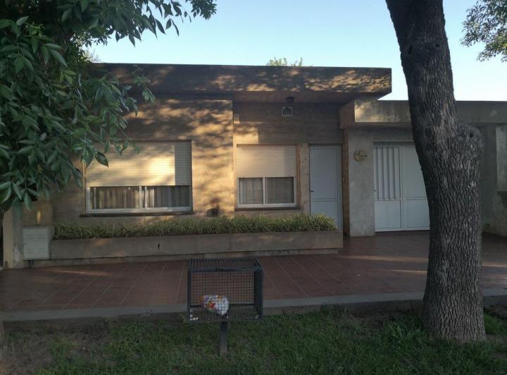 Casa · 154m² · 3 Ambientes · 1 Cochera