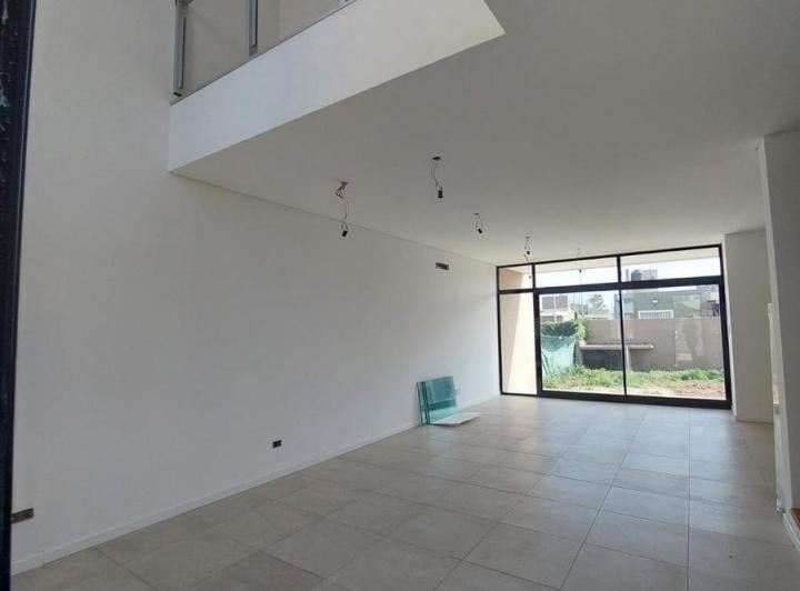 Casa · 116m² · 3 Ambientes