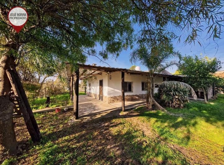Casa · 150m² · 4 Ambientes · 1 Cochera