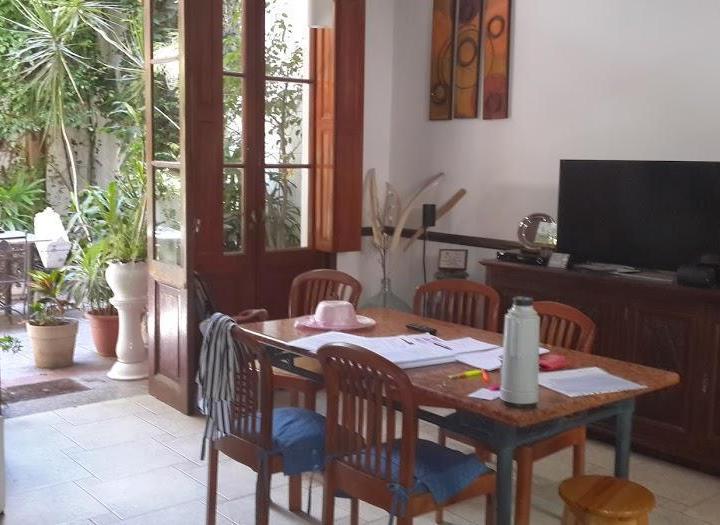 Casa · 265m² · 6 Ambientes · 3 Cocheras