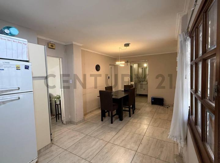 Casa · 72m² · 4 Ambientes