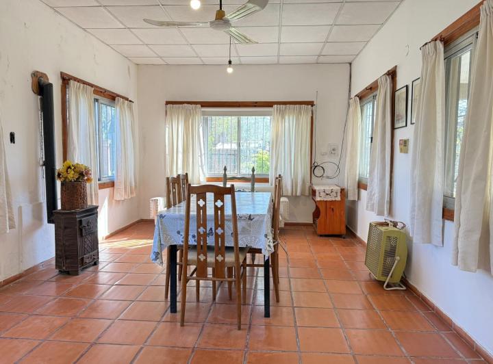 Casa · 80m² · 4 Ambientes