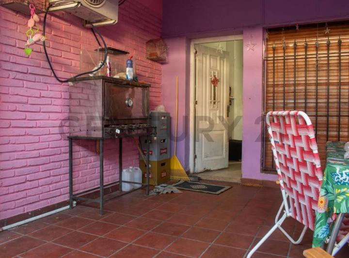 Casa · 94m² · 3 Dormitorios · 1 Cochera