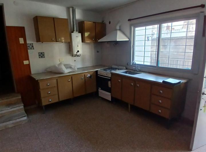 Casa · 50m² · 1 Dormitorio