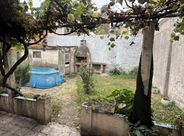 Casa · 225m² · 3 Dormitorios · 1 Cochera