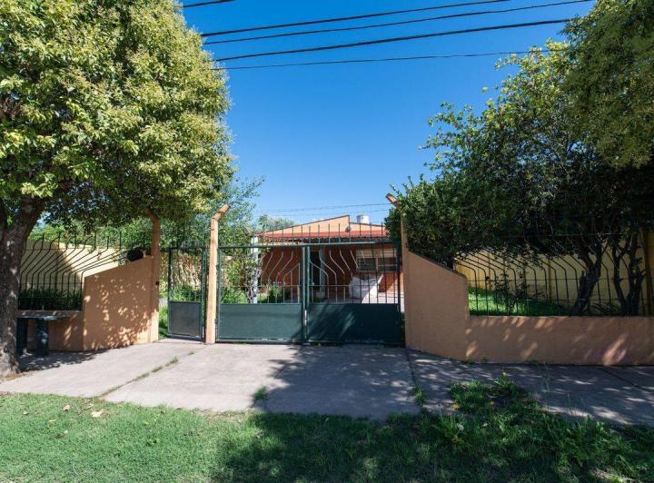 Casa · 91m² · 3 Ambientes · 1 Cochera
